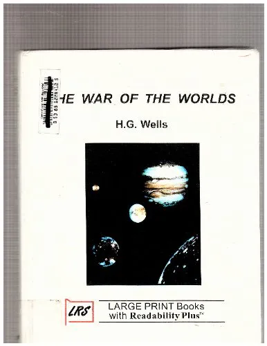 H. G. Wells: The War of the Worlds (1998)
