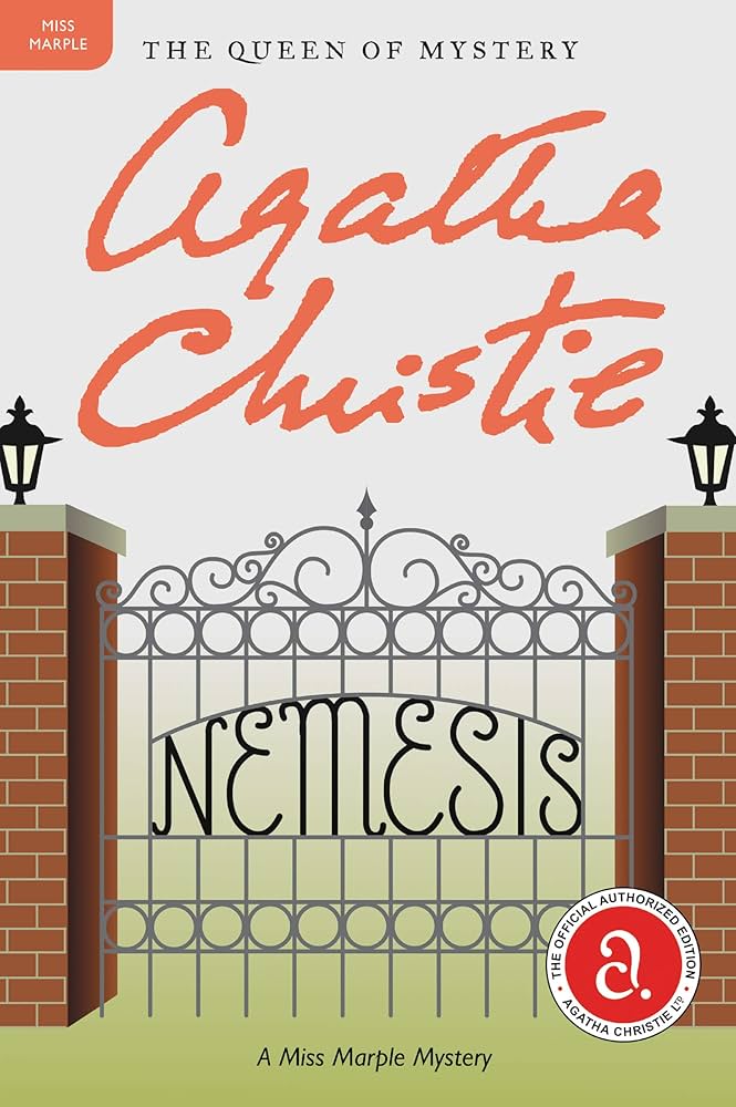 Nemesis (Miss Marple Mysteries) (2000)