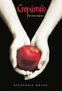 Stephenie Meyer: Crepúsculo (Spanish language, 2008)