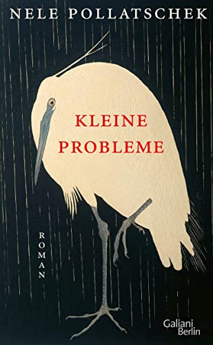 Kleine Probleme (Hardcover, Deutsch language, 2023, Galiani-Berlin)