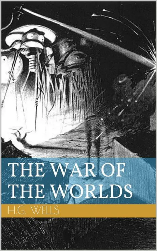 H. G. Wells: The War of the Worlds (2016)