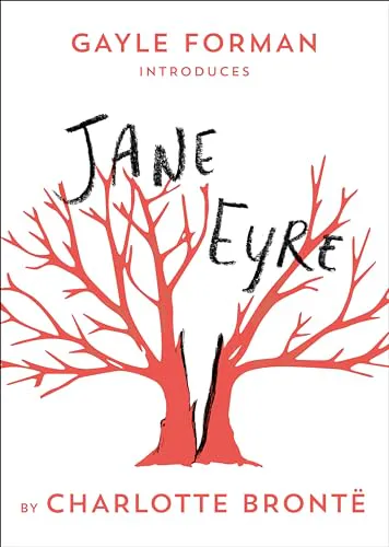 Charlotte Brontë: Jane Eyre (2020, Puffin Books)