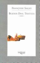 Buenos Dias, Tristeza (Paperback, Spanish language, TusQuets)