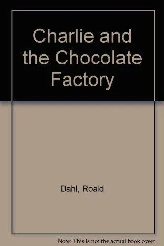 Roald Dahl: Charlie And The Chocolate Factory (1994)