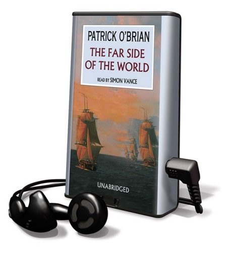 The Far Side of the World (EBook, Blackstone Pub)