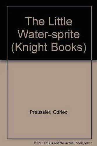 Otfried Preußler: The Little Water-sprite (1983)