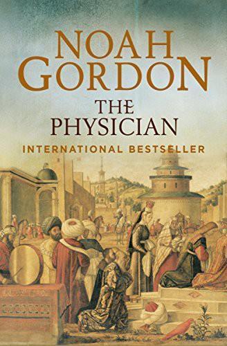 Noah Gordon: The Physician (2012)