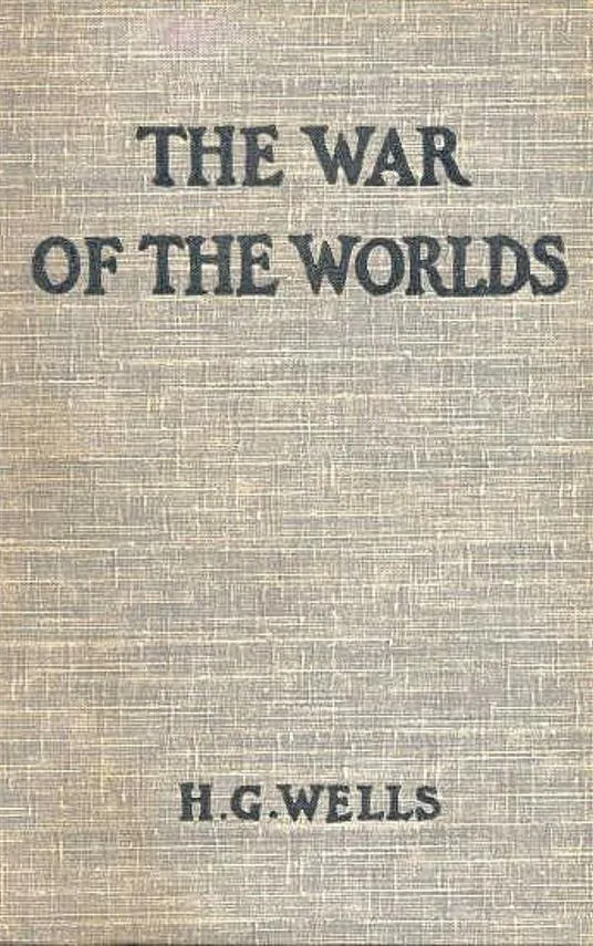H. G. Wells: The War of the Worlds (2016)