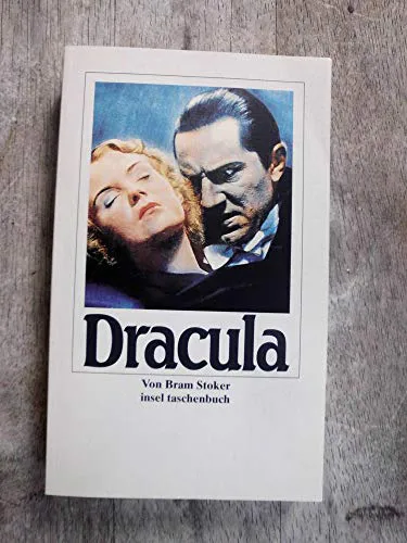 Bram Stoker: Dracula (German language)