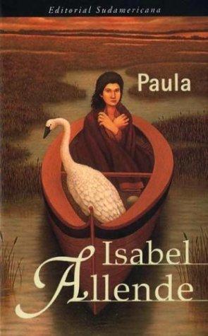 Isabel Allende: Paula (Paperback, Spanish language, Sudamericana)