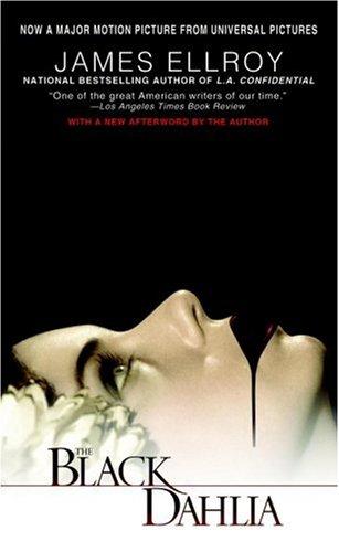 The Black Dahlia (Grand Central Publishing)