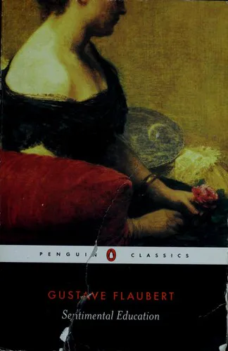 Gustave Flaubert: Sentimental Education (2004, Penguin Classics)