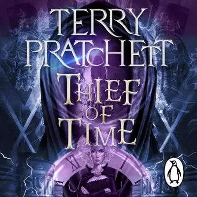 Terry Pratchett, Javier Calvo Perales: Thief of Time (Hardcover, Spanish language, 2009, PLAZA & JANES)