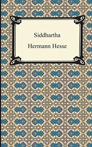 Hermann Hesse, Hilda Rosner, Pico Iyer: Siddhartha