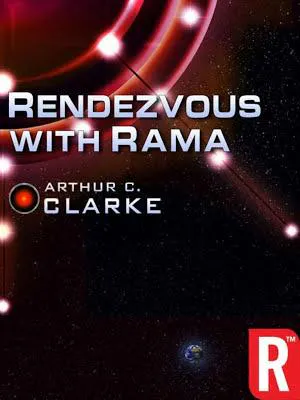 Arthur C. Clarke, Arthur C. Clarke (non valido): Rendezvous With Rama (2012)