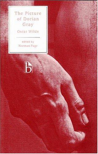 Oscar Wilde: The picture of Dorian Gray (1998)