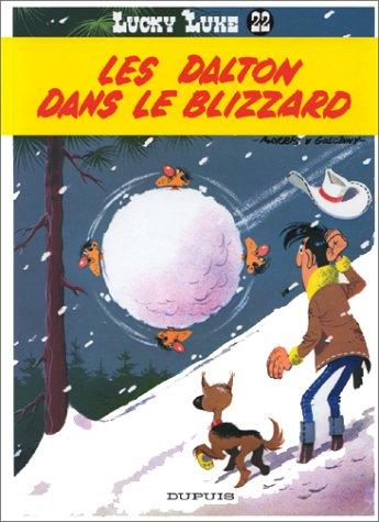 René Goscinny, Morris: Lucky Luke, tome 22 (French language, Dupuis)