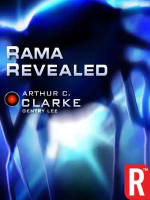 Arthur C. Clarke, Gentry Lee: Rama Revealed (2012)