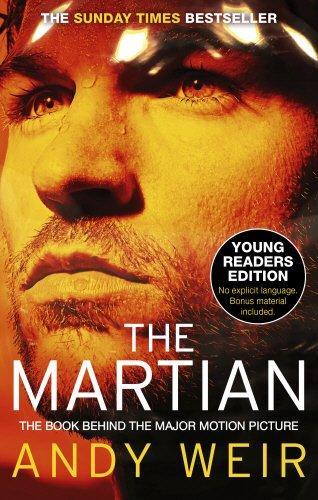 Andy Weir, R.C. Bray: The Martian (2013)