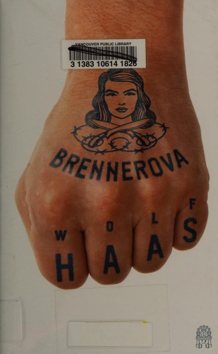 Wolf Haas: Brennerova