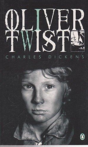 Charles Dickens: Oliver Twist (2000)