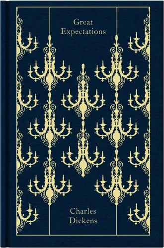 Charles Dickens: Great Expectations (2012, Penguin Books)
