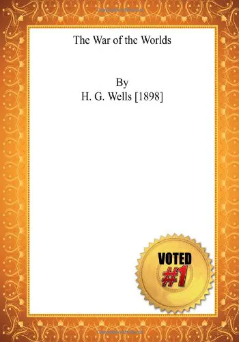 H. G. Wells: The War of the Worlds (2009, Kindle Direct Publishing)