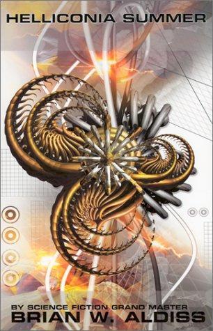 Brian W. Aldiss: Helliconia Summer (2002)