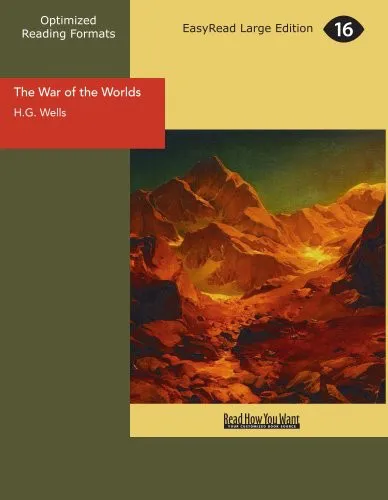 H. G. Wells: The War of the Worlds (2012)