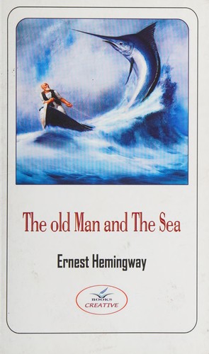 The Old Man & The Sea (2015, Creative Books)