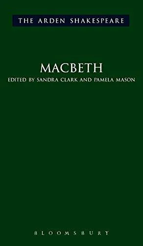 William Shakespeare: Macbeth (2015)