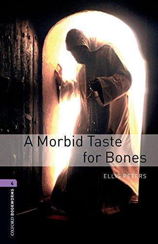 Edith Pargeter: A morbid taste for bones (2007, Oxford University Press)