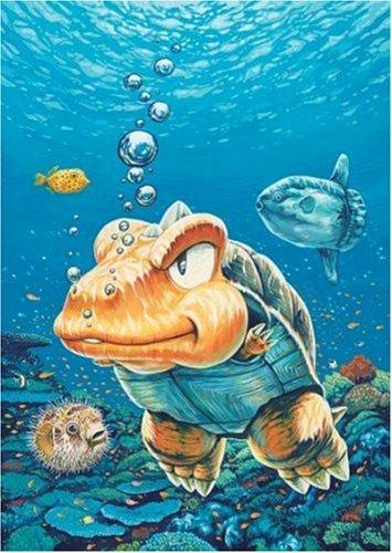 Masashi Tanaka: Gon (Paperback, 2008, CMX)