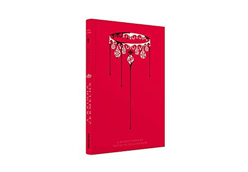 Victoria Aveyard: A Rainha Vermelha (Hardcover, Portuguese language, 2018, Seguinte)