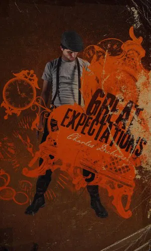 Charles Dickens: Great Expectations (2012)