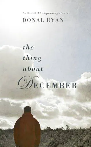 Donal Ryan: The Thing About December (2013)
