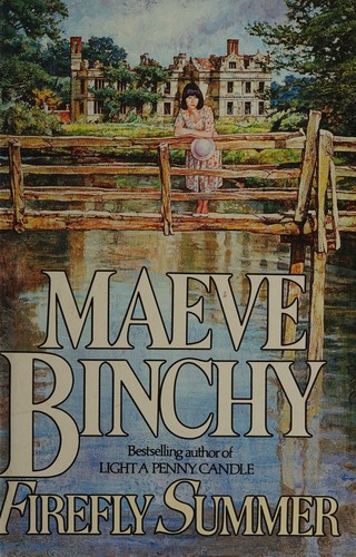 Maeve Binchy: Firefly Summer (2007, Dell Pub Co)