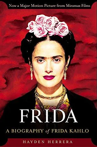 Hayden Herrera: Frida (2002)