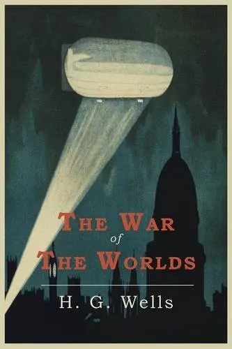 H. G. Wells: The War of the Worlds (2011)