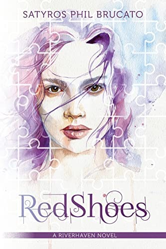 Satyros Phil Brucato, Cora Ocean, Phil Brucato: Red Shoes (Paperback, Quiet Thunder Productions)