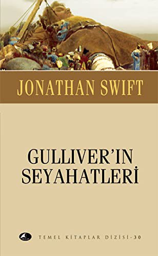 Jonathan Swift: Gulliver'in Seyahatleri (Paperback, Sule Yayinlari)