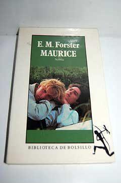 Edward Morgan Forster: Maurice (1985)