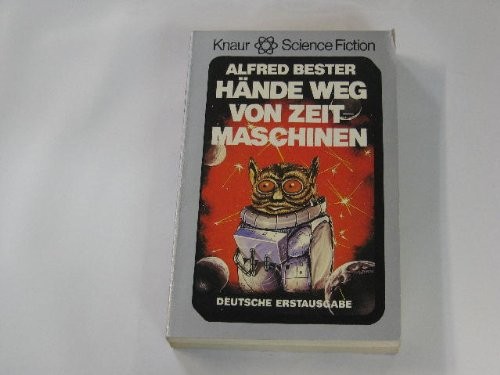 Hände weg von Zeitmaschinen (Paperback)