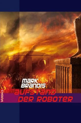 Nikolai von Michalewski: Aufstand der Roboter (German language)