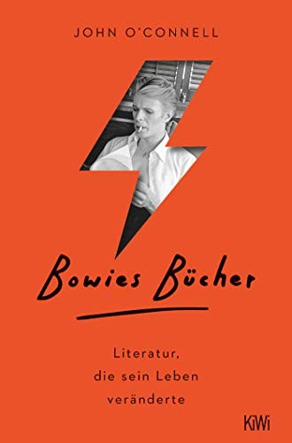 Bowies Bücher (Paperback)