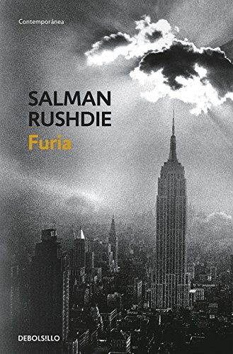 Salman Rushdie: Furia (Paperback, Debolsillo, DEBOLSILLO)