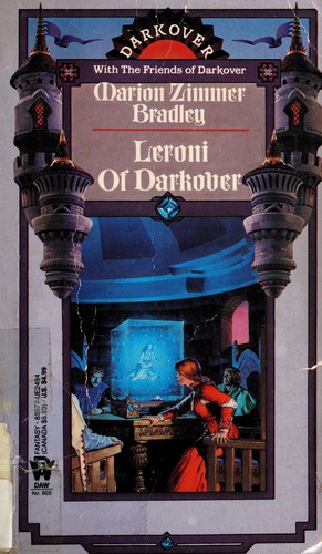 Marion Zimmer Bradley: Leroni of Darkover (Paperback, 1991, DAW Books)