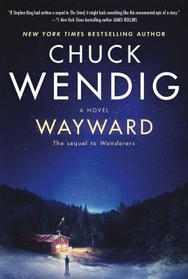 Chuck Wendig: Wayward (2023, Random House Worlds)