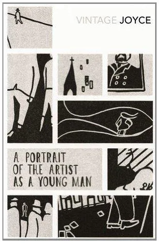 James Joyce: Portrait of the Artist As a Young Man (2015, Penguin Random House)