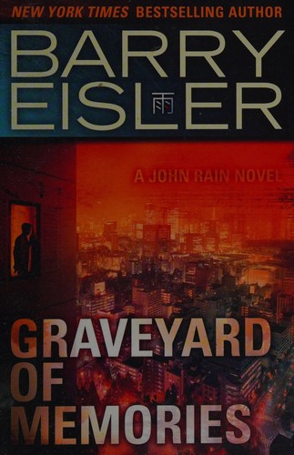 Barry Eisler: Graveyard of memories (2014)